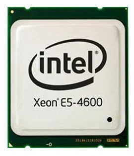 Процессор Intel Xeon E5-4610 Sandy Bridge-EP (2400MHz, LGA2011, L3 15360Kb) OEM