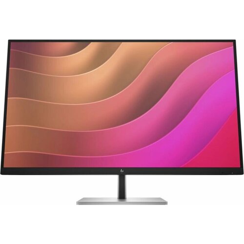 HP Монитор HP 315 EliteDisplay E32K G5 черный IPS LED 169 HDMI MM матовая HAS Piv 350cd 178гр178гр 3840x2160 60Hz DP 4K USB 84кг 6N4D6AA 8747000₽
