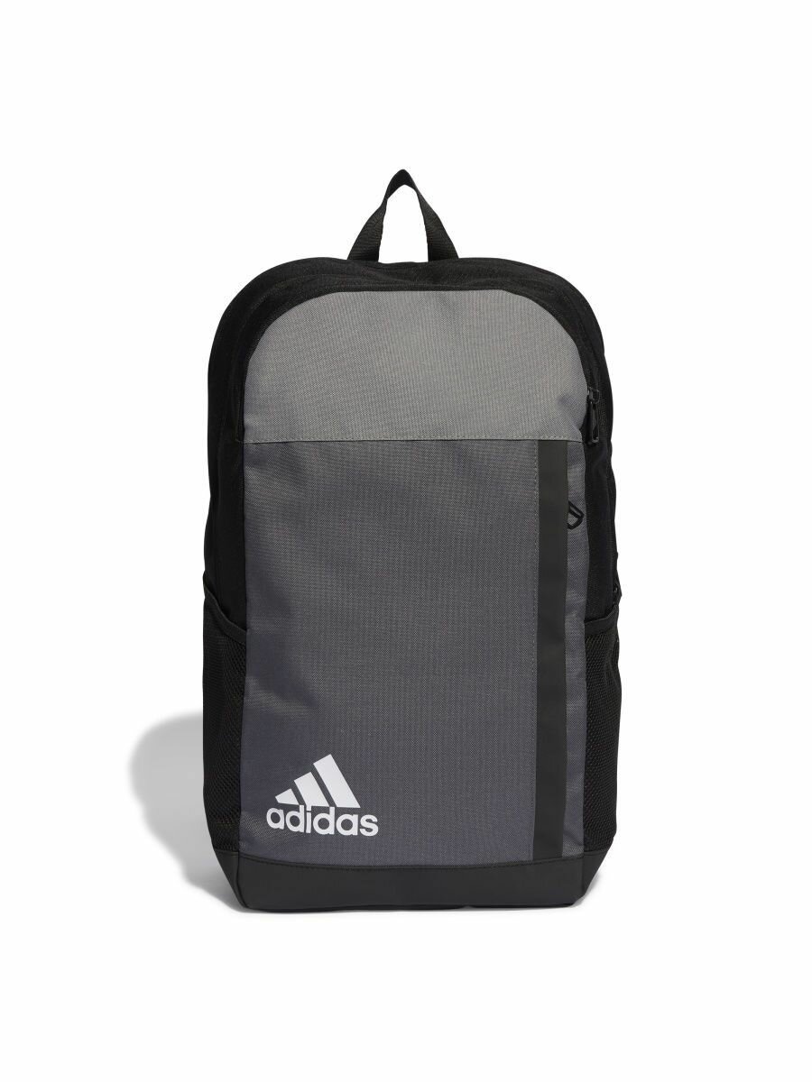 Рюкзак adidas MOTION BOS BP, черный, серый