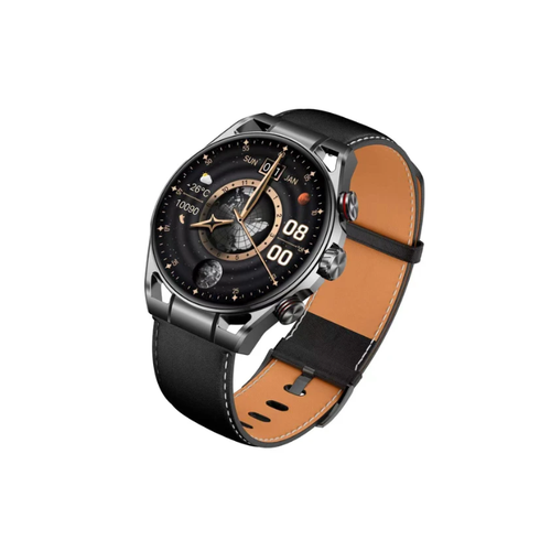 Смарт-часы Heyplus GTR черные 485000₽