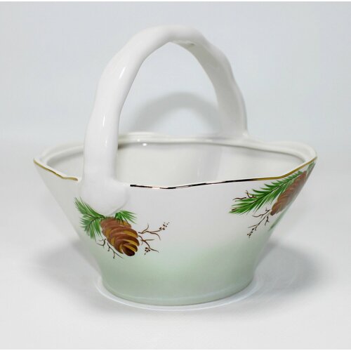 Конфетница 