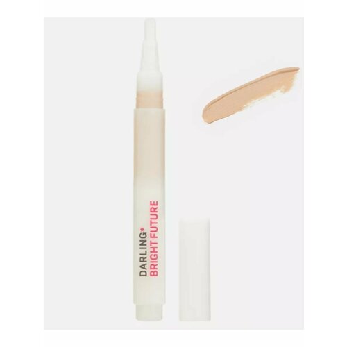 DARLING ухаживающий консилер для безупречного покрытия 03 2600₽