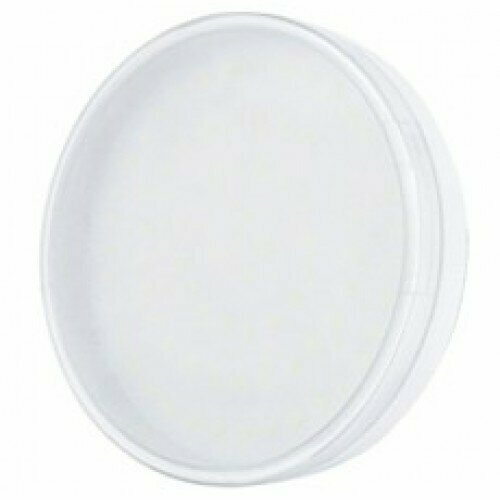 Лампа Datts GX 53 LED 8W 3000K тонкие Пластик 1шт