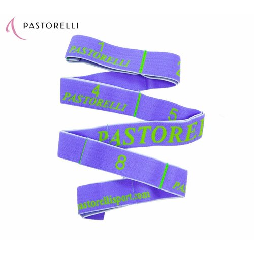 Резина-эспандер для растяжки PASTORELLI Junior 2300₽