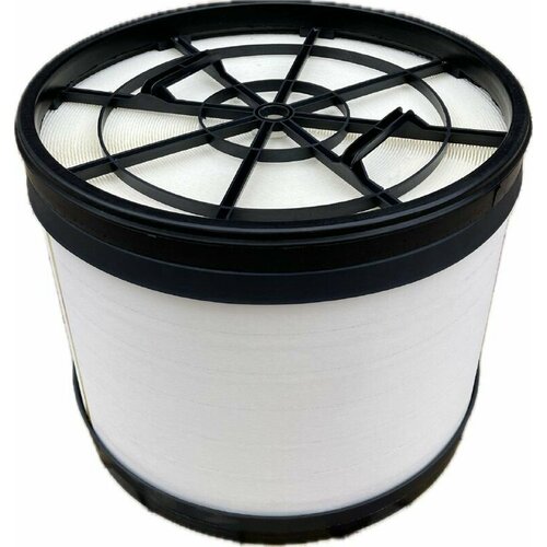 Первичный воздушный фильтр - круглый 87727665 21674₽