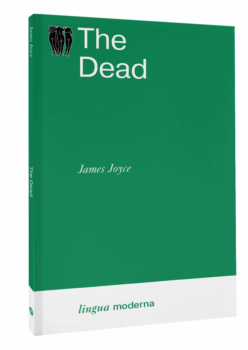 The Dead Joyce J.