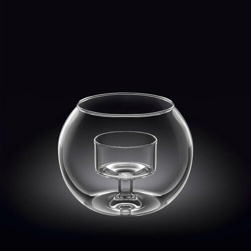 Подсвечник на 1 свечу 1210см Wilmax 888974 810₽