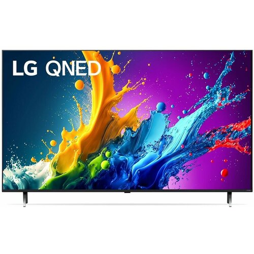 Телевизор LG 43QNED80T6A ARUB 71020₽