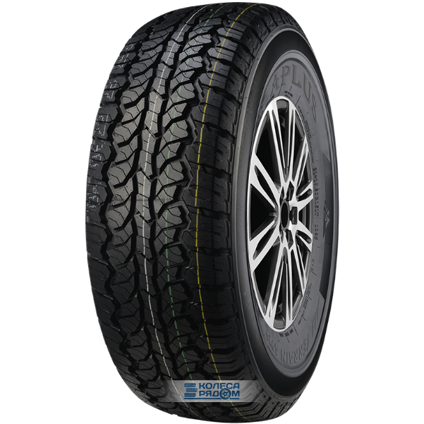 Aplus A929 AT 215/70 R15 109/107R