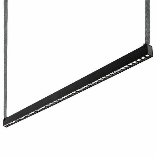 Трековый светодиодный светильник Lightstar Nove 208237 49927₽