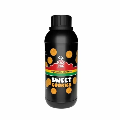 Комплекс макро и микроэлементов RASTEA Sweet Cookies 1 л.
