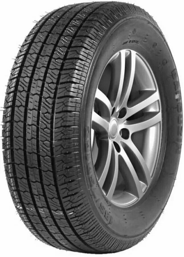 КШЗ 205/70 R15 95T К-175 Barguzin