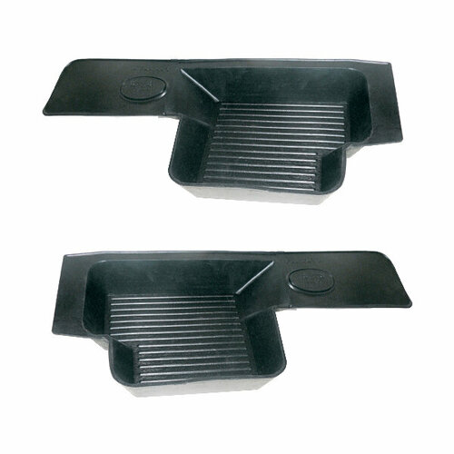 Коврик порога резиновый ВАЗ 2108-15 999₽