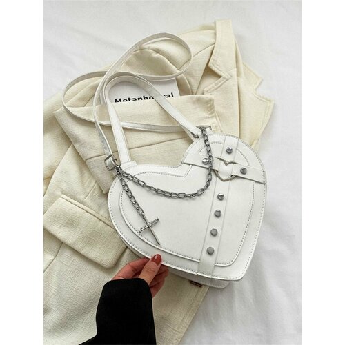 Сумка кросс-боди white 2990₽