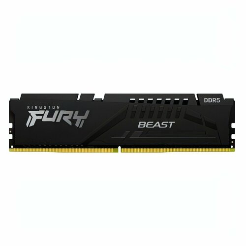 Оперативная память Kingston FURY Beast KF556C36BBE-8 449900₽
