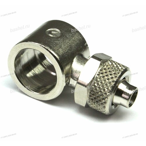 1610 8/6-1/4, Фитинг электротовар