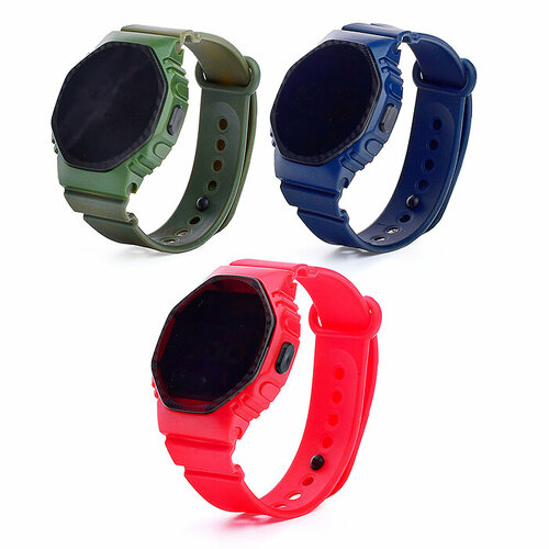 Часы игрушечные Watch Pro 32200₽