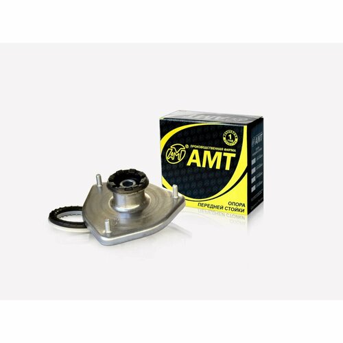Опора передней стойки в сборе калина АМТ АМ6974 1307₽