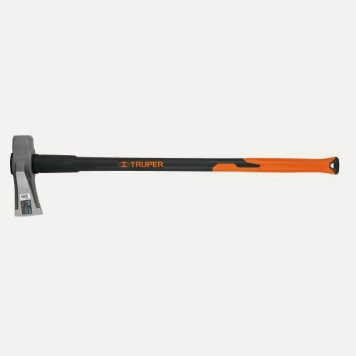 Изображение товара Топор-колун Truper TJR-8FX 11137, композитная виброгасящая ручка