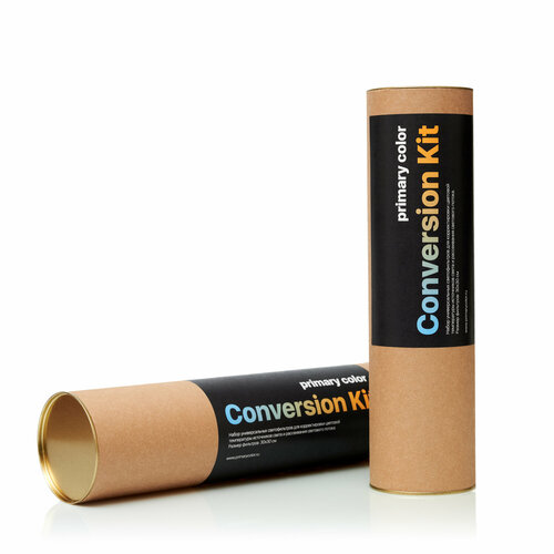 Набор гелевых фильтров Conversion Kit 30x30см 28шт PrimaryColor 490000₽