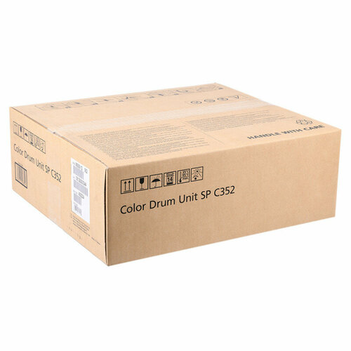 Барабан Ricoh SP C352E 43872₽