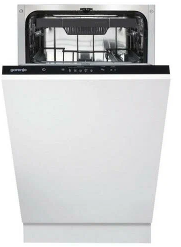 Встраиваемая посудомоечная машина Gorenje GV520E10