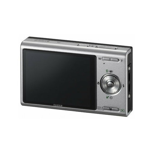 Фотоаппарат Fujifilm FinePix Z100fd серый 1495000₽
