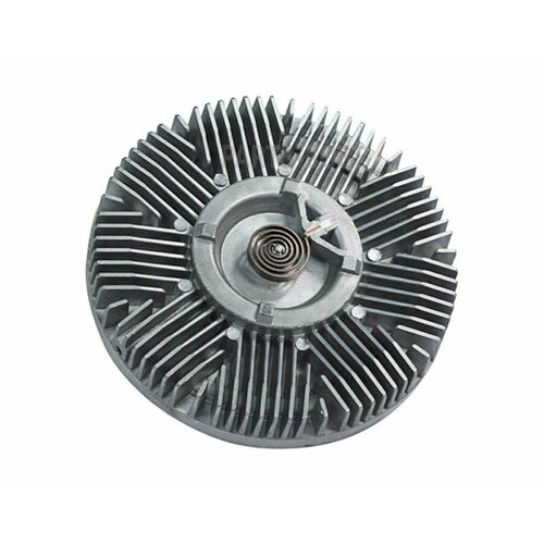 HOTTECKE HTKK020003343 Муфта вязкостная (без крыльчатки) КамАЗ-4307, ПАЗ, КАвЗ дв. Cummins ISF3.8, B3.9 140 CIV (020003343,