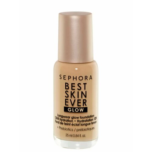 BEST SKIN GLOW тональная основа С эффектом сияния 20N 2990₽