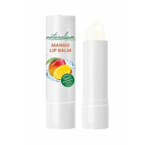 Naturalium Emotions Бальзам для губ с манго 619₽