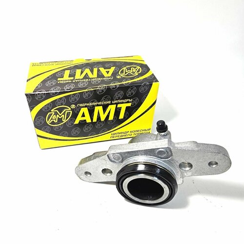 Цилиндр переднего тормоза левый ВАЗ 2108-21099 2110-2112 2113-2115 2170-2172 2190-2192 1117 1118 1119 Лада Приора Калина Гранта Датсун АМТ 983₽