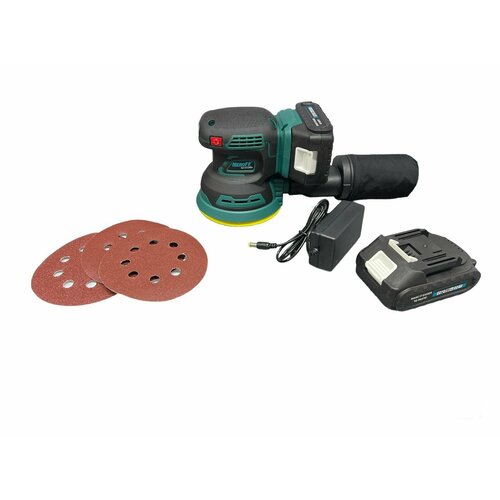 NeroFF 21125WS