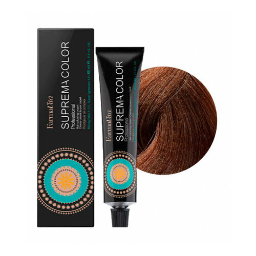 Краска Suprema 7.32 блондин золотистый ирис 60мл