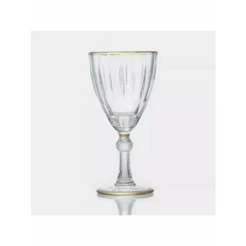 Бокал Триумф 300мл 85х85х185 см цвет прозрачный 811₽