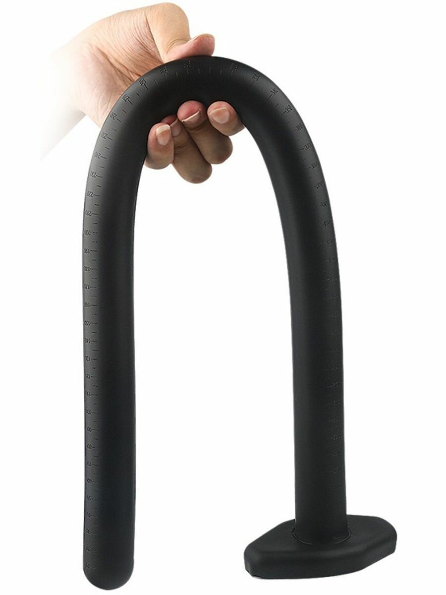 Үлкен дилдо фотосы бар