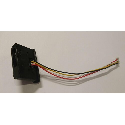 Датчик падения высоты робота пылесоса Ecovacs Robotics Vacuum Cleaner DN62211 650₽