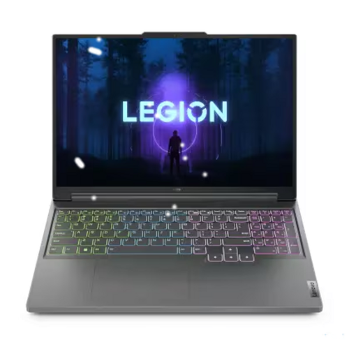 160 ноутбук Lenovo Legion Slim 5 16IRH8 82YA00AELT WQXGA 2560x1600 i7 13700Н 16gb DDR5 1 Tb SSD NVMe PCle GeForce RTX 4060 Win11 Home 24кг 17250000₽