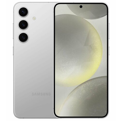 Смартфон Samsung Galaxy S24 8128Gb Marble GreyСерый 73048₽