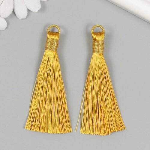 Декор для творчества Кисть набор 2 шт 350₽