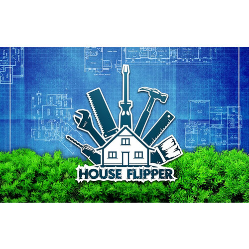 House Flipper Steam Mac PC Регион активации РФ СНГ Русские субтитры 1067₽