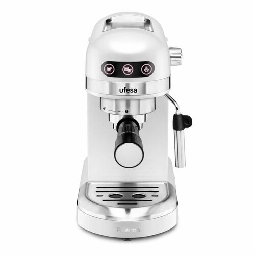 Кофеварка Ufesa PALERMO WHITE 1759500₽