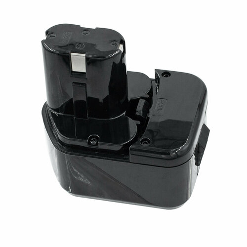 Аккумулятор EB1214S - 2000mAh для шуруповертов Hitachi DS12DVF3 BCC1215 EB1220BL EB1215 DS12DVF DS12DVFA EB1212S UB12D AKH1215 2378₽