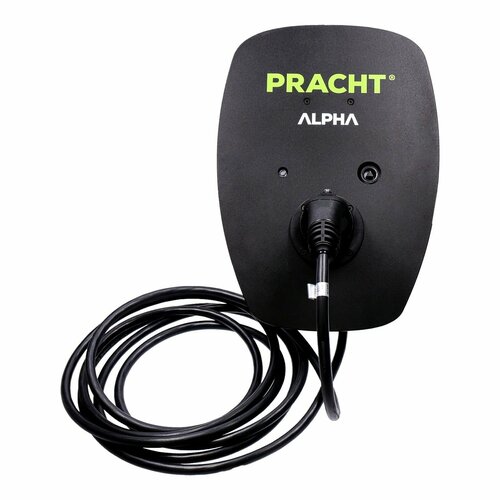 Зарядная станция PRACHT ALPHA MONO XT 11 кВт 69990₽