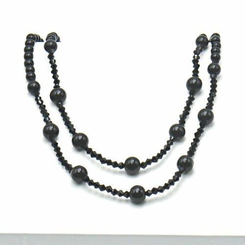 Колье Silver WINGS кристаллы Swarovski 1800₽