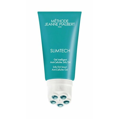 Антицеллюлитный гель для тела Slimtech 24h24 Smart Anti-Cellulite Gel 150 мл 10780₽