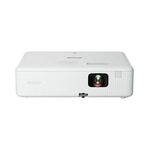 Проектор Epson CO-W01 4699900₽
