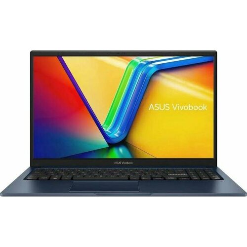Ноутбук ASUS Ноутбук ASUS X1504Z X1504ZA-BQ1186 90NB1021-M01RW0 5797700₽