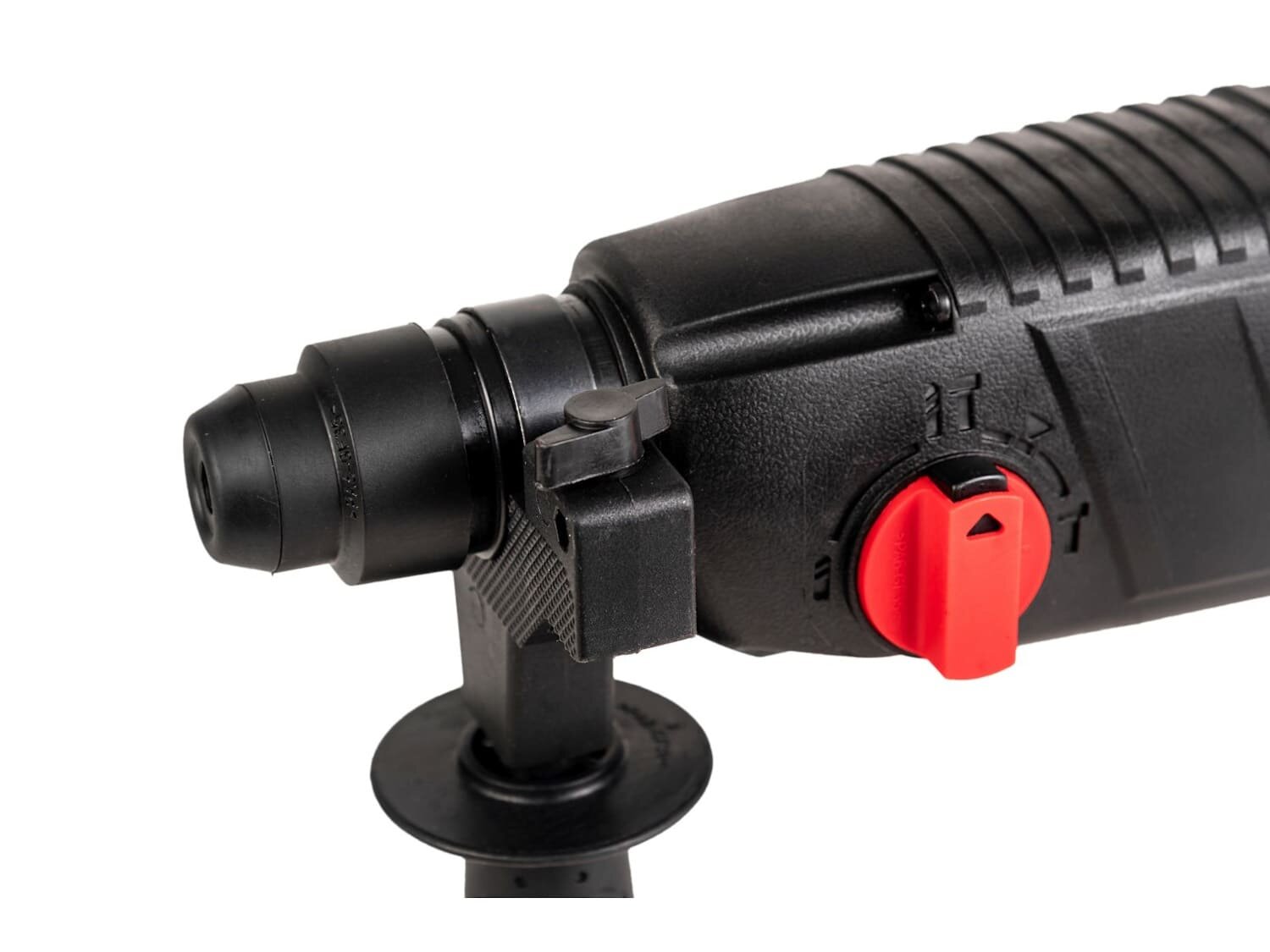 Перфоратор P.I.T. PBH24-C PROMO (850 Вт, 2.4 Дж) — фото 1