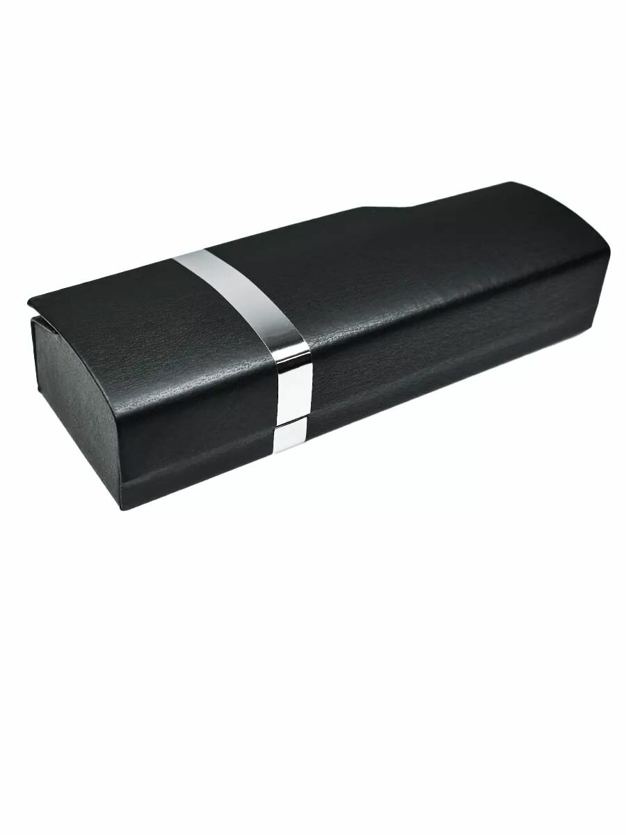 Изображение Футляр Morelly Grande PK-F021, каркасный, черный, на магните