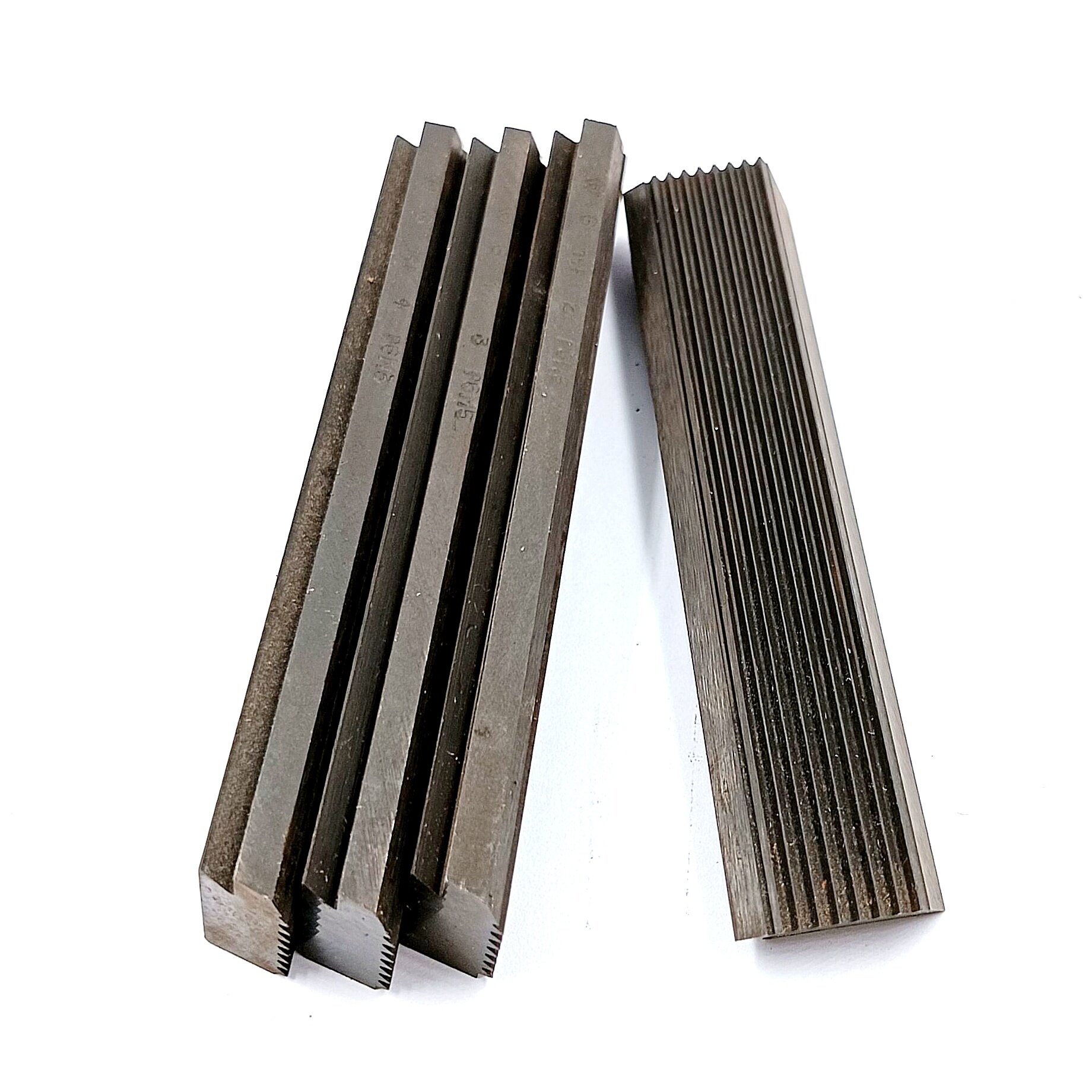 Комплект гребенок G 14 ниток Р6М5 (2686-0016) ГОСТ 2287-88